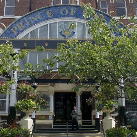 Prince Of Wales Hotel Southport Bagian luar foto
