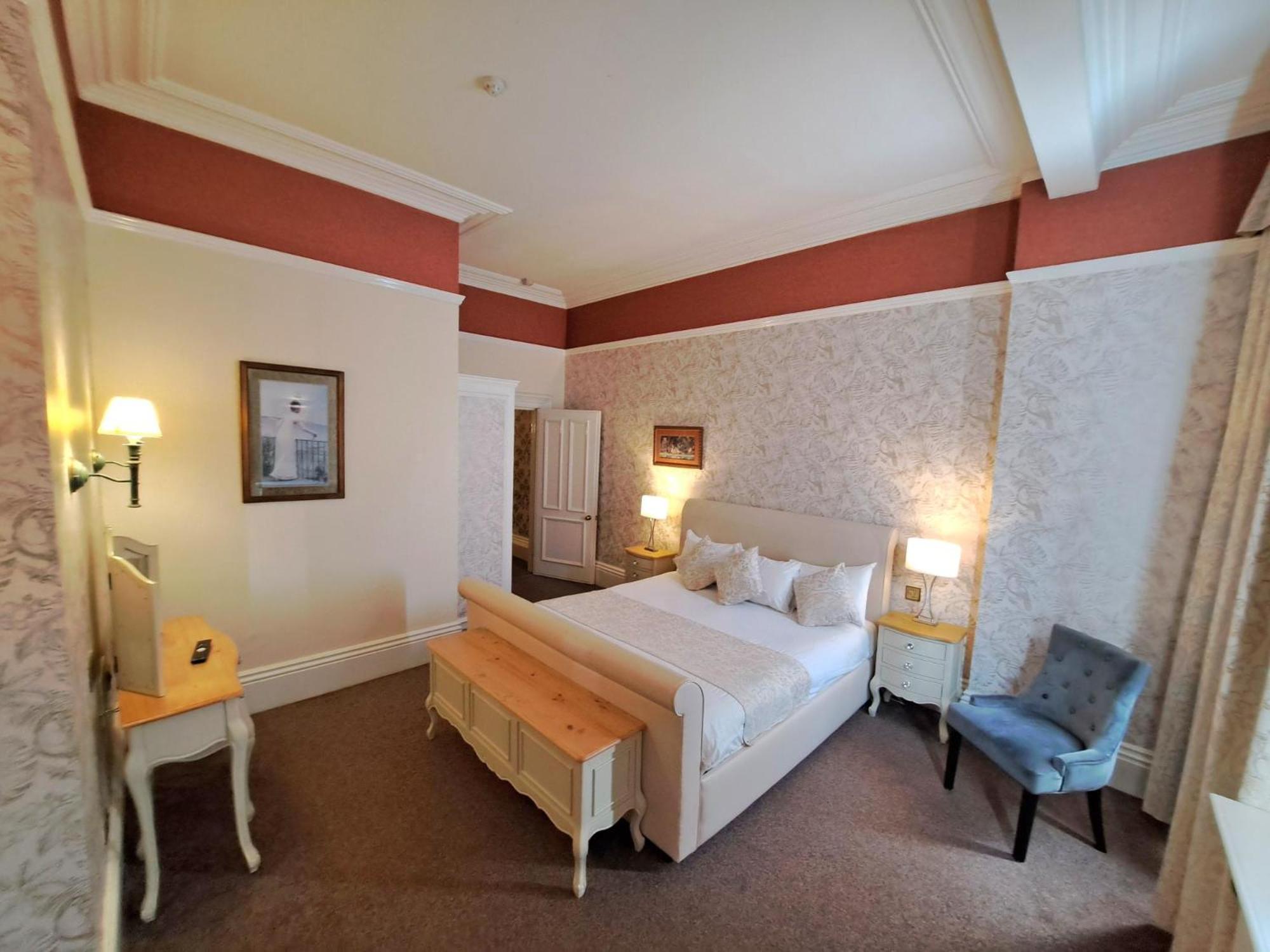 Prince Of Wales Hotel Southport Bagian luar foto