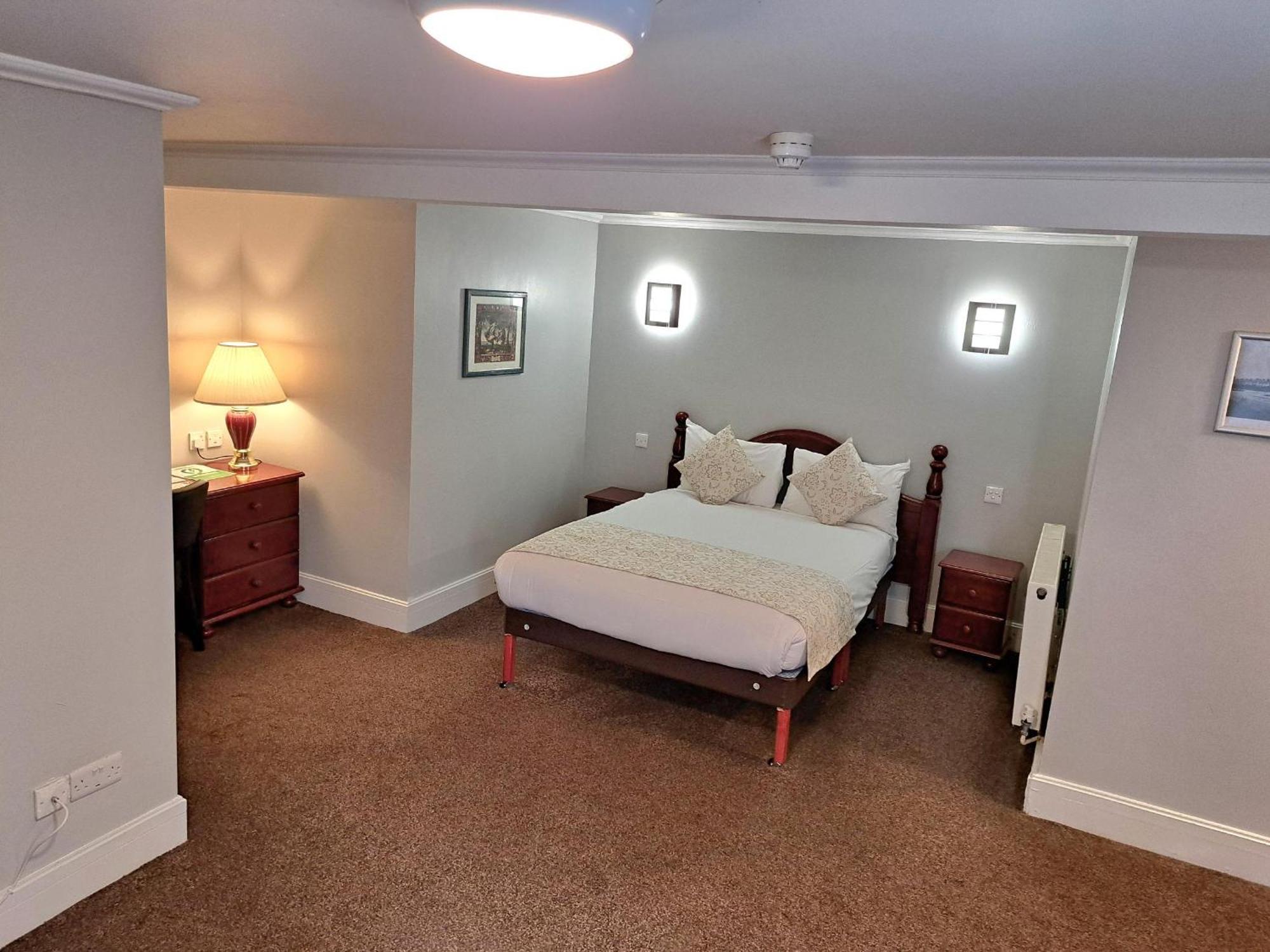 Prince Of Wales Hotel Southport Bagian luar foto