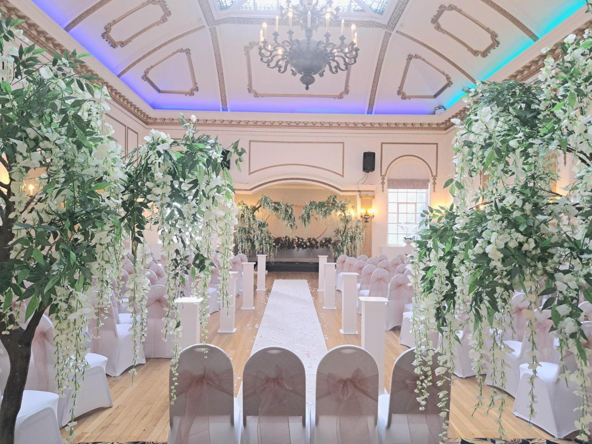 Prince Of Wales Hotel Southport Bagian luar foto