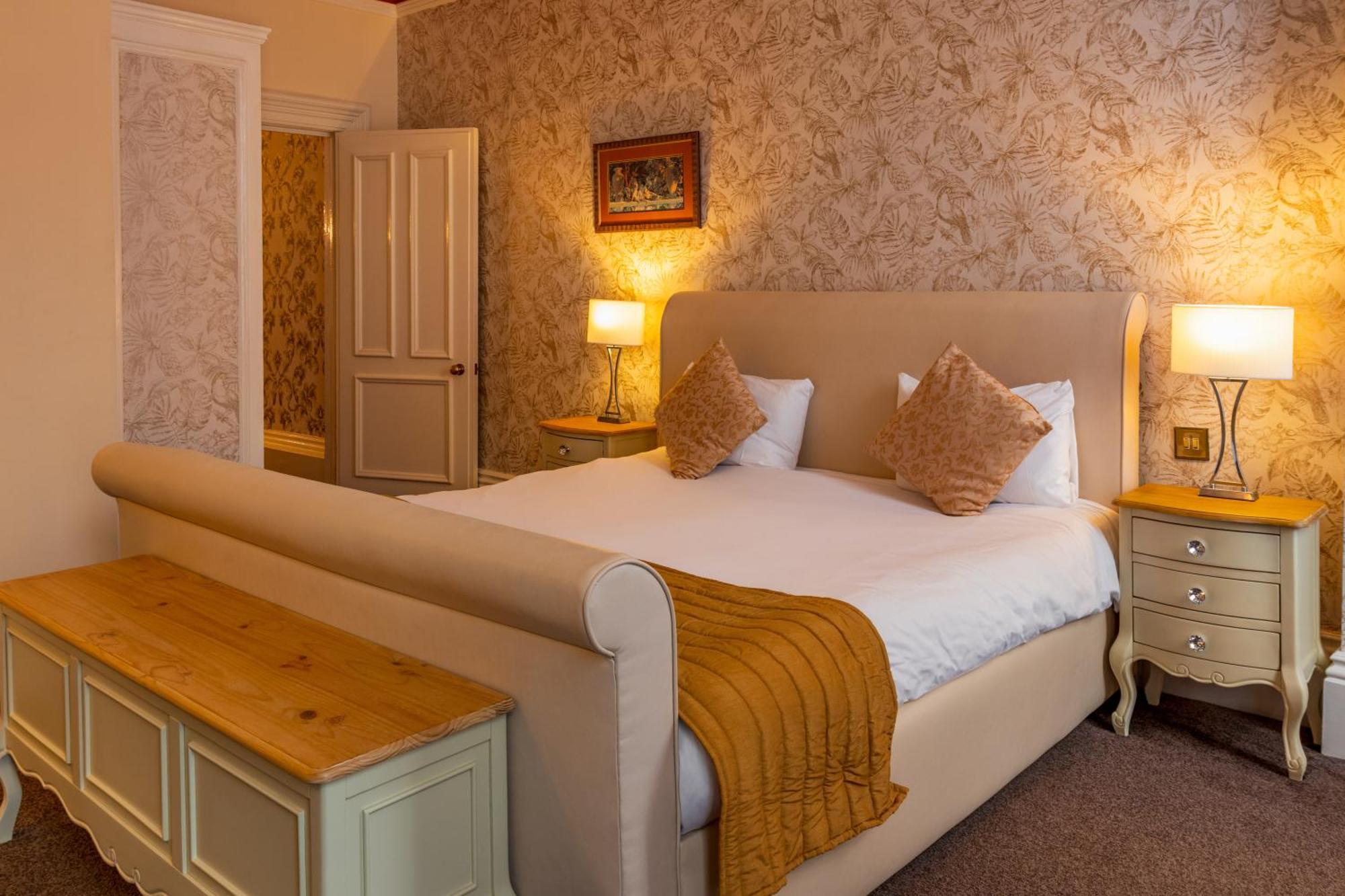 Prince Of Wales Hotel Southport Bagian luar foto