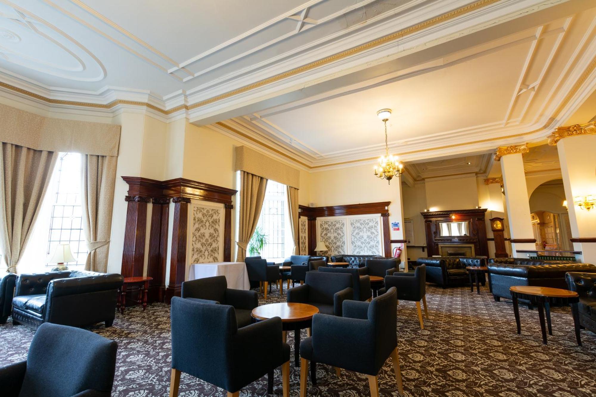 Prince Of Wales Hotel Southport Bagian luar foto