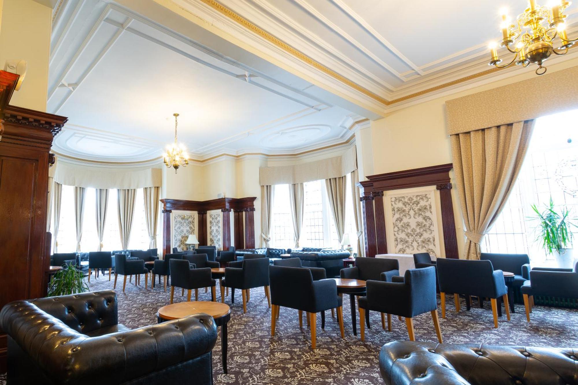 Prince Of Wales Hotel Southport Bagian luar foto