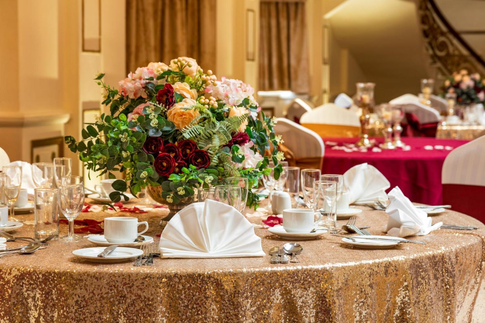 Prince Of Wales Hotel Southport Bagian luar foto
