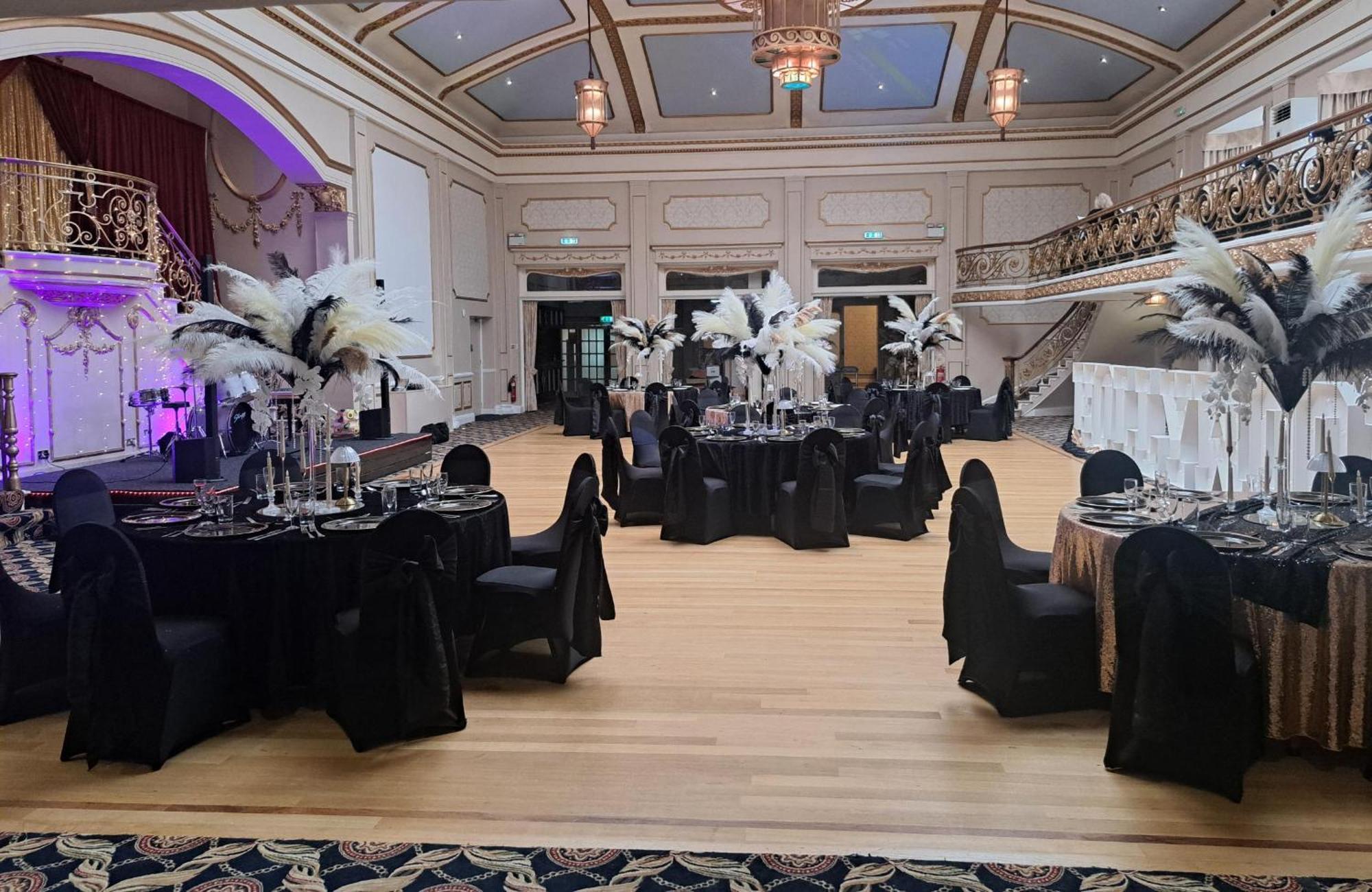 Prince Of Wales Hotel Southport Bagian luar foto