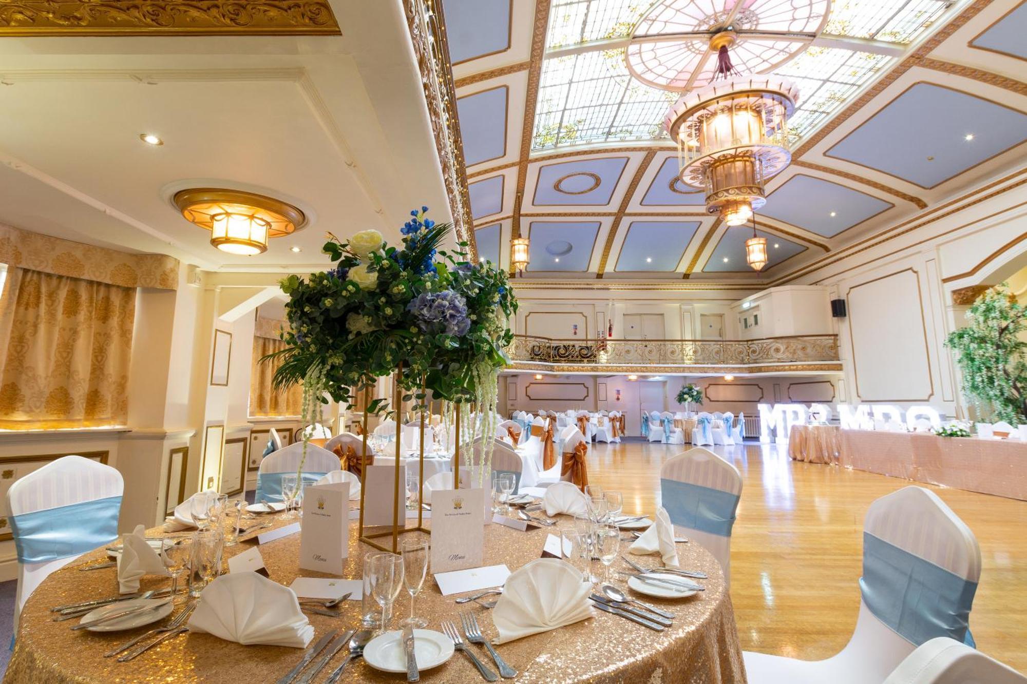 Prince Of Wales Hotel Southport Bagian luar foto
